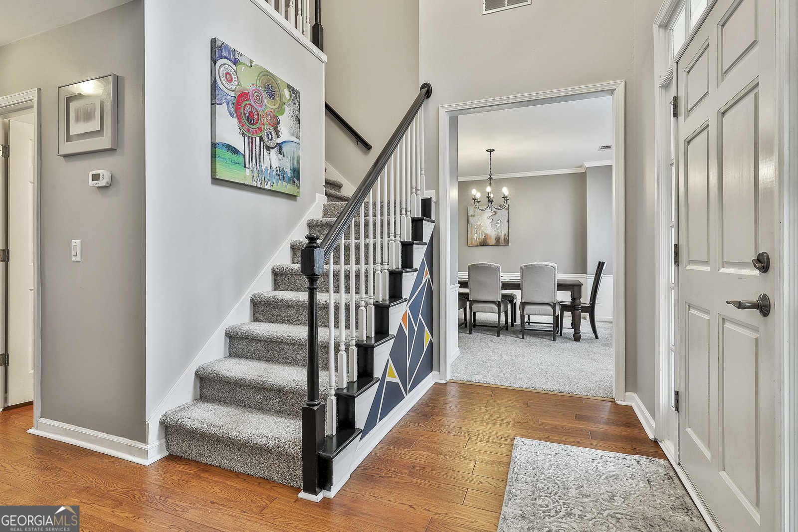 155 Creek Court Peachtree City - 10