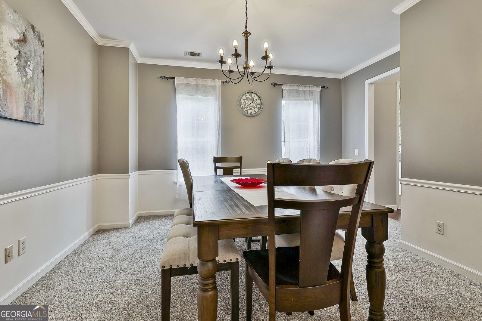 155 Creek Court Peachtree City - 12