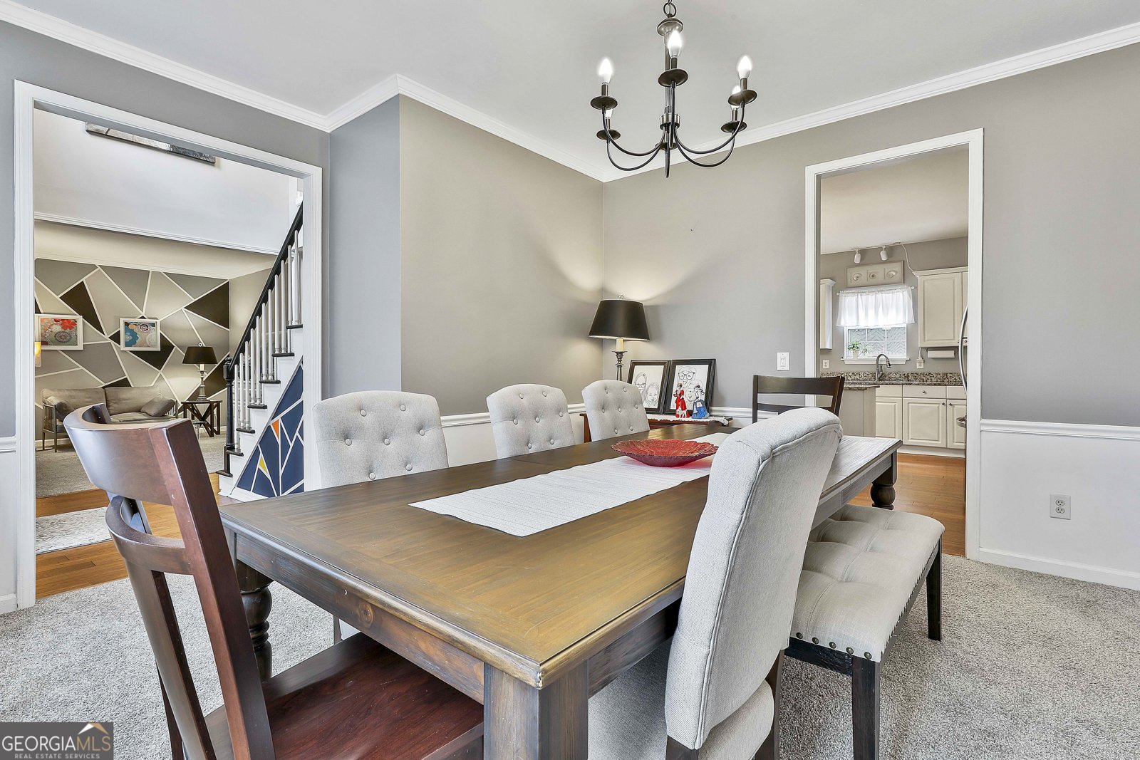 155 Creek Court Peachtree City - 13