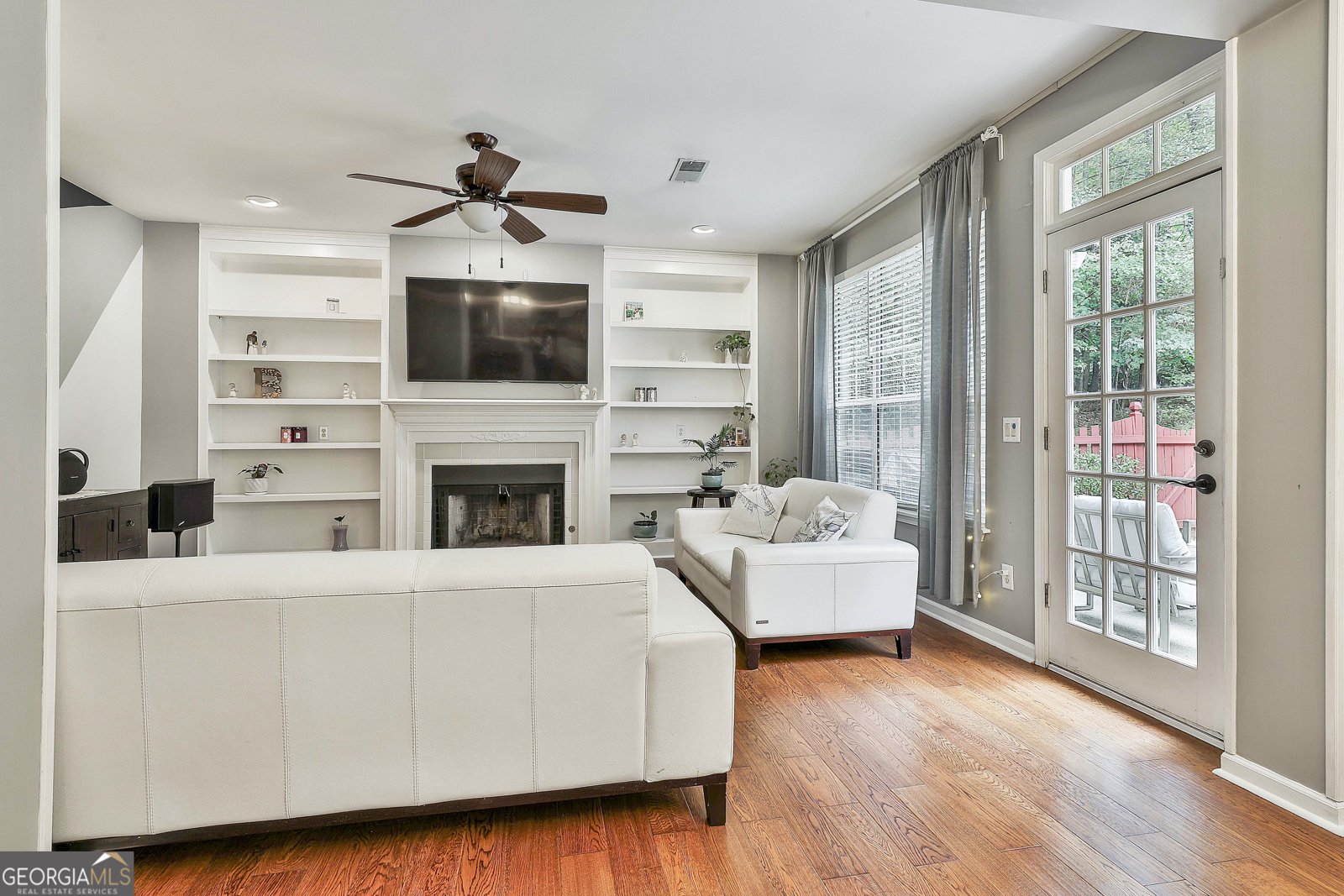 155 Creek Court Peachtree City - 19