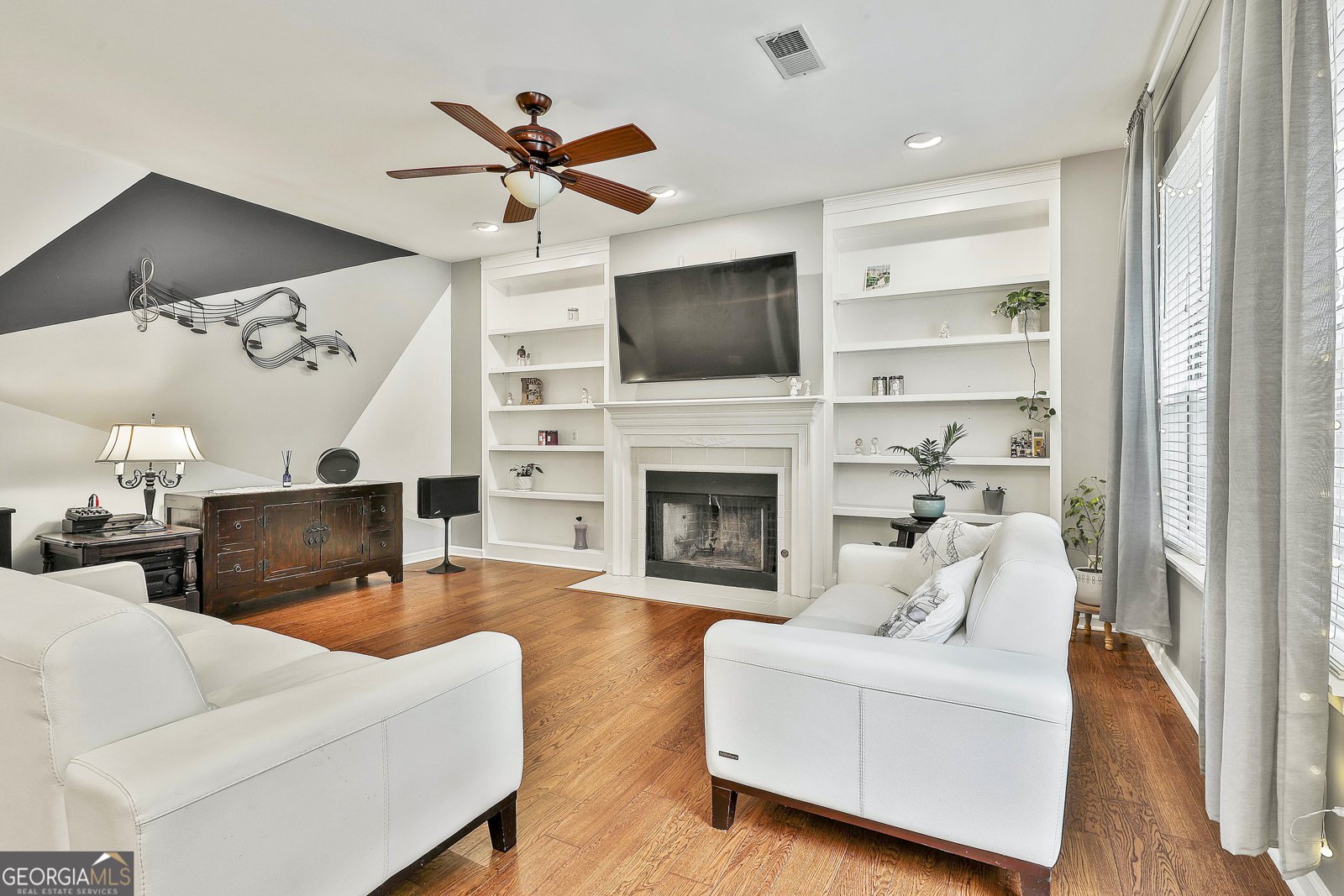 155 Creek Court Peachtree City - 20