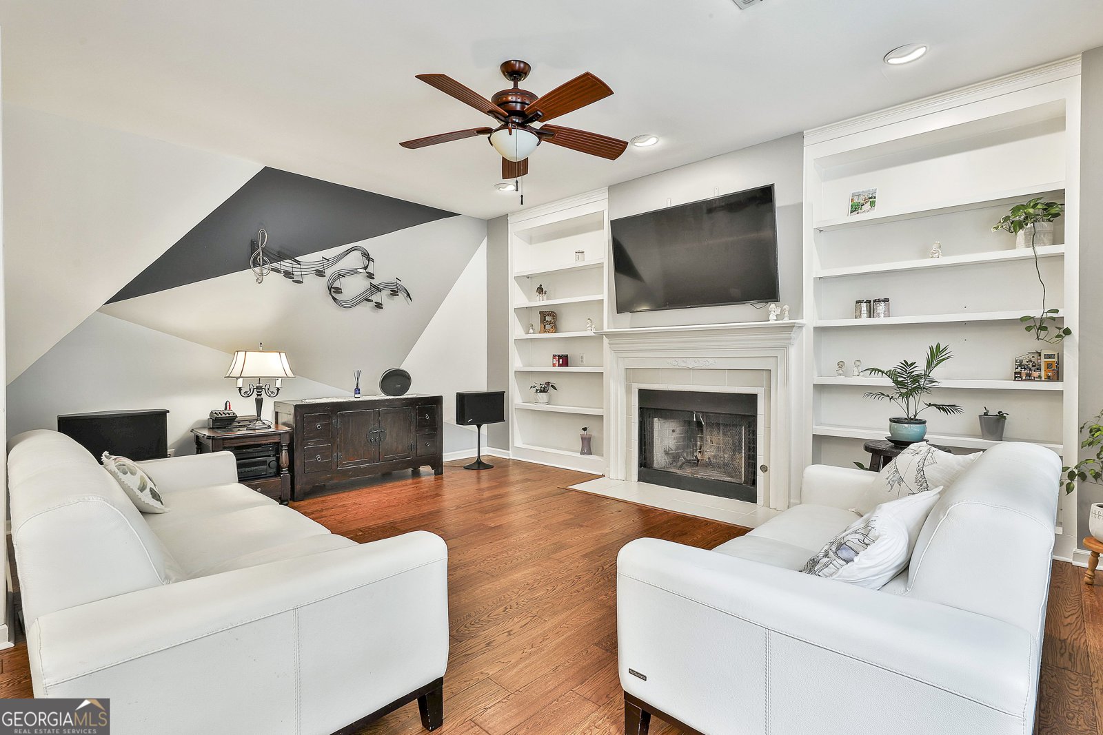 155 Creek Court Peachtree City - 21