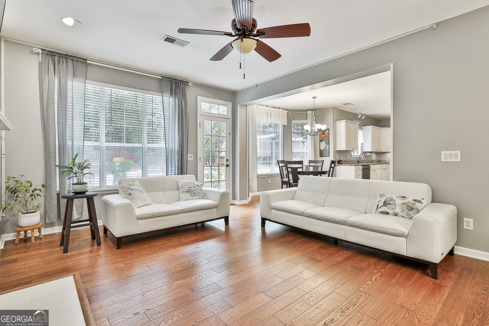 155 Creek Court Peachtree City - 23
