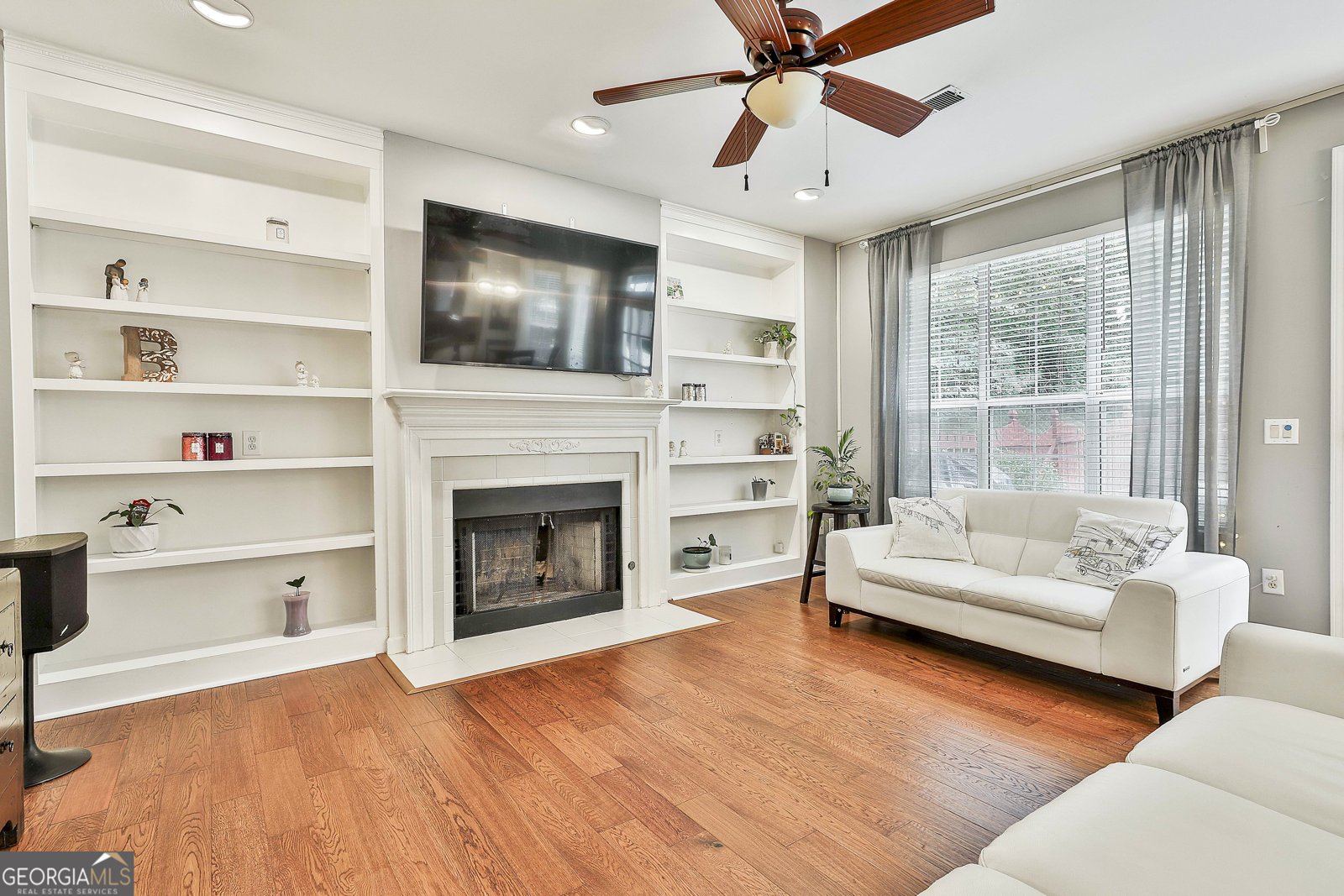 155 Creek Court Peachtree City - 24
