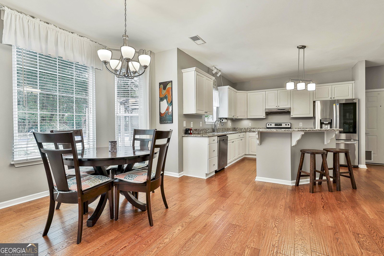 155 Creek Court Peachtree City - 26