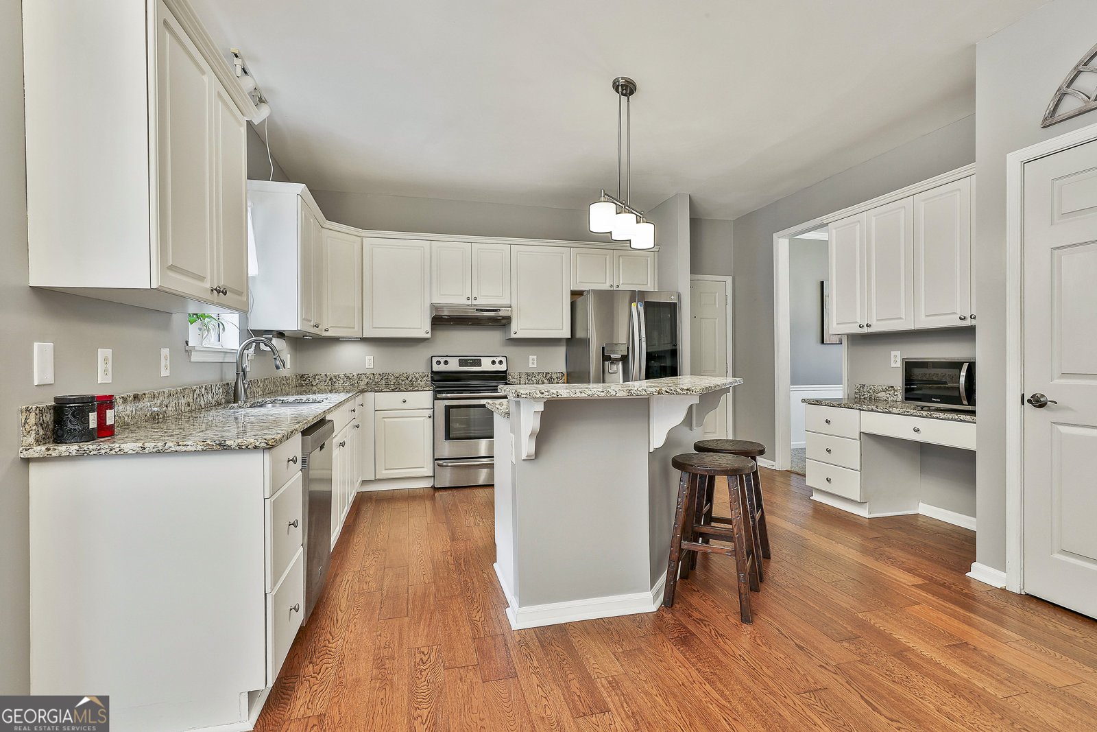 155 Creek Court Peachtree City - 27