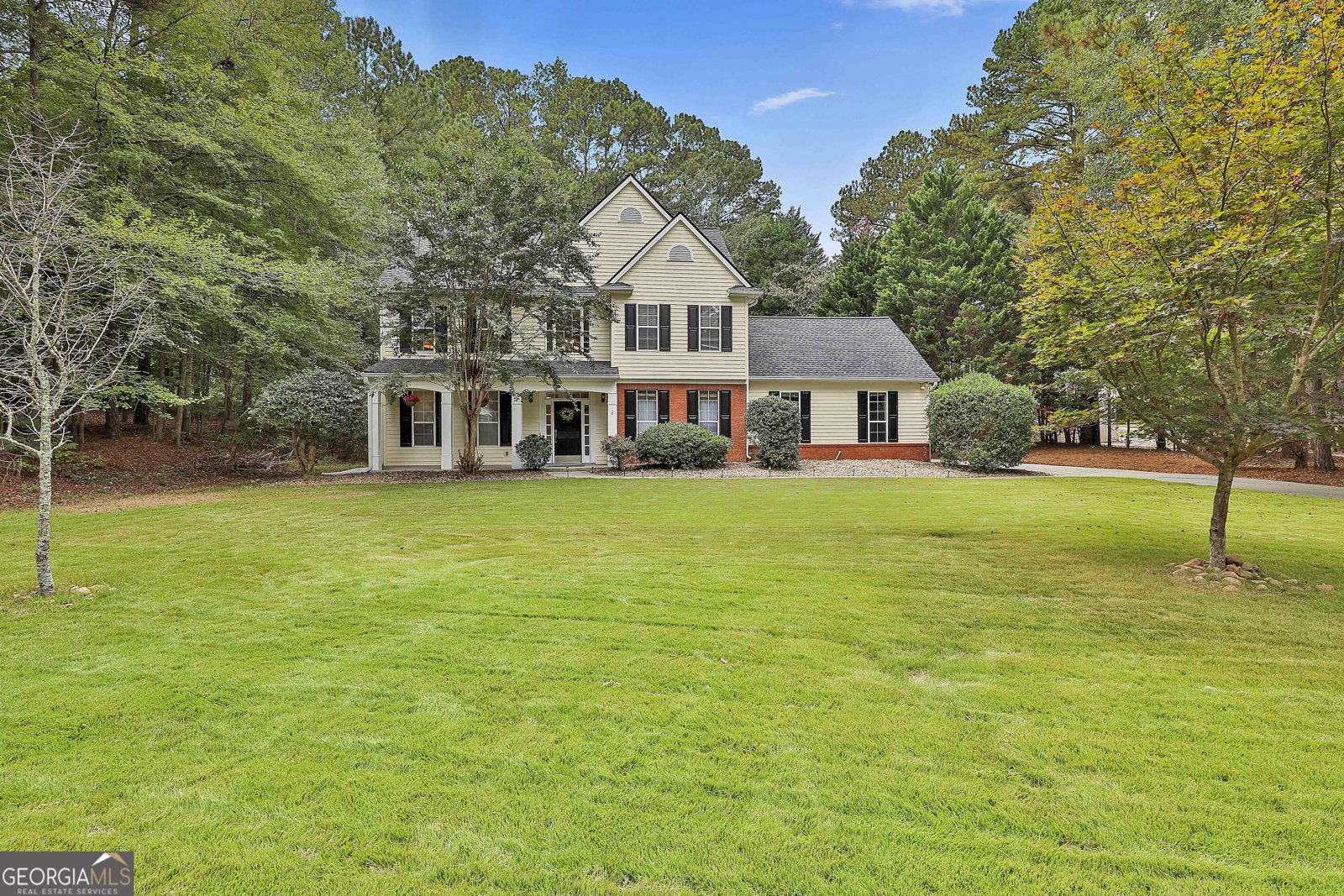 155 Creek Court Peachtree City - 3