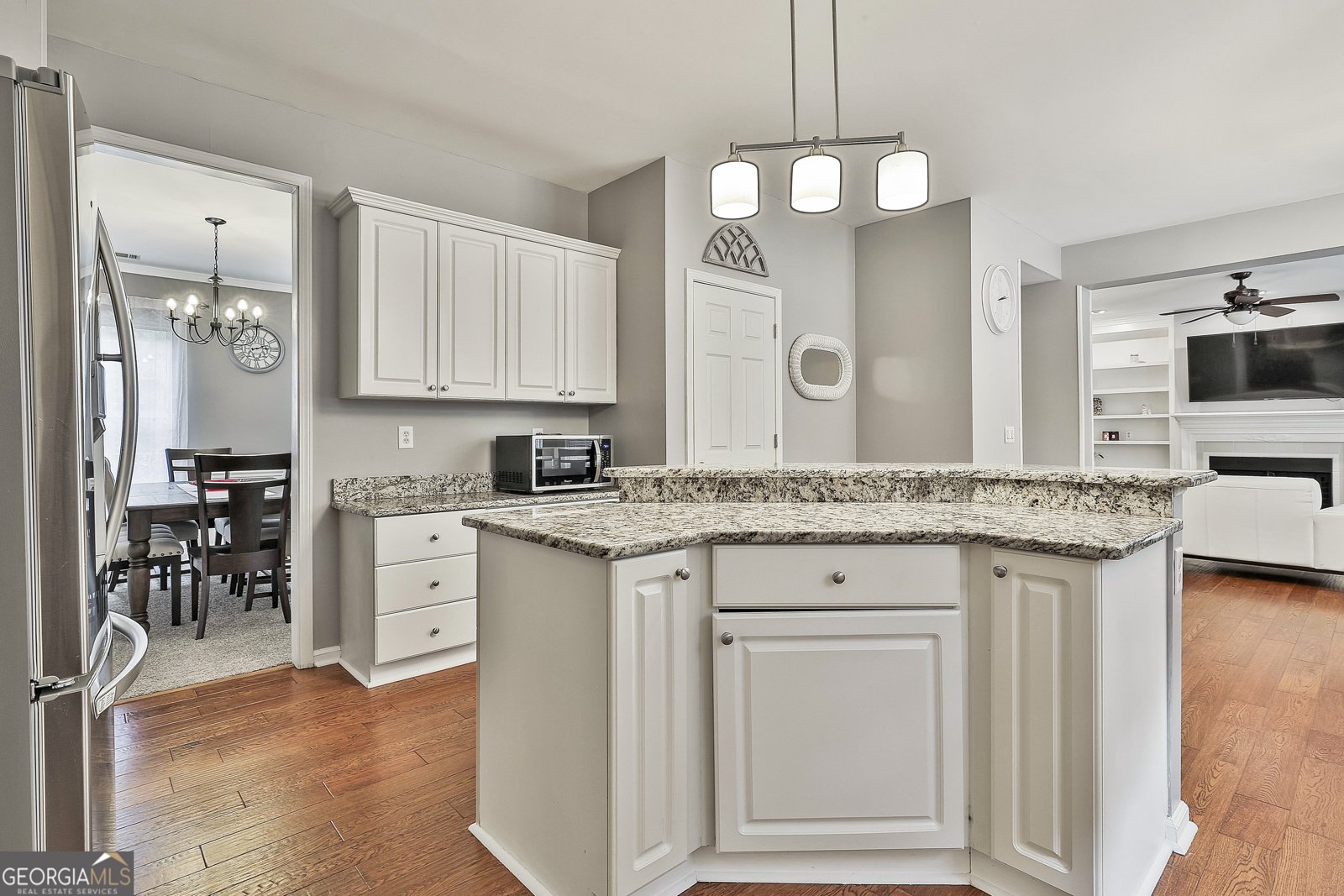 155 Creek Court Peachtree City - 30