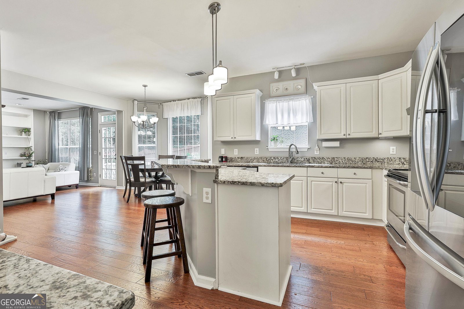 155 Creek Court Peachtree City - 31