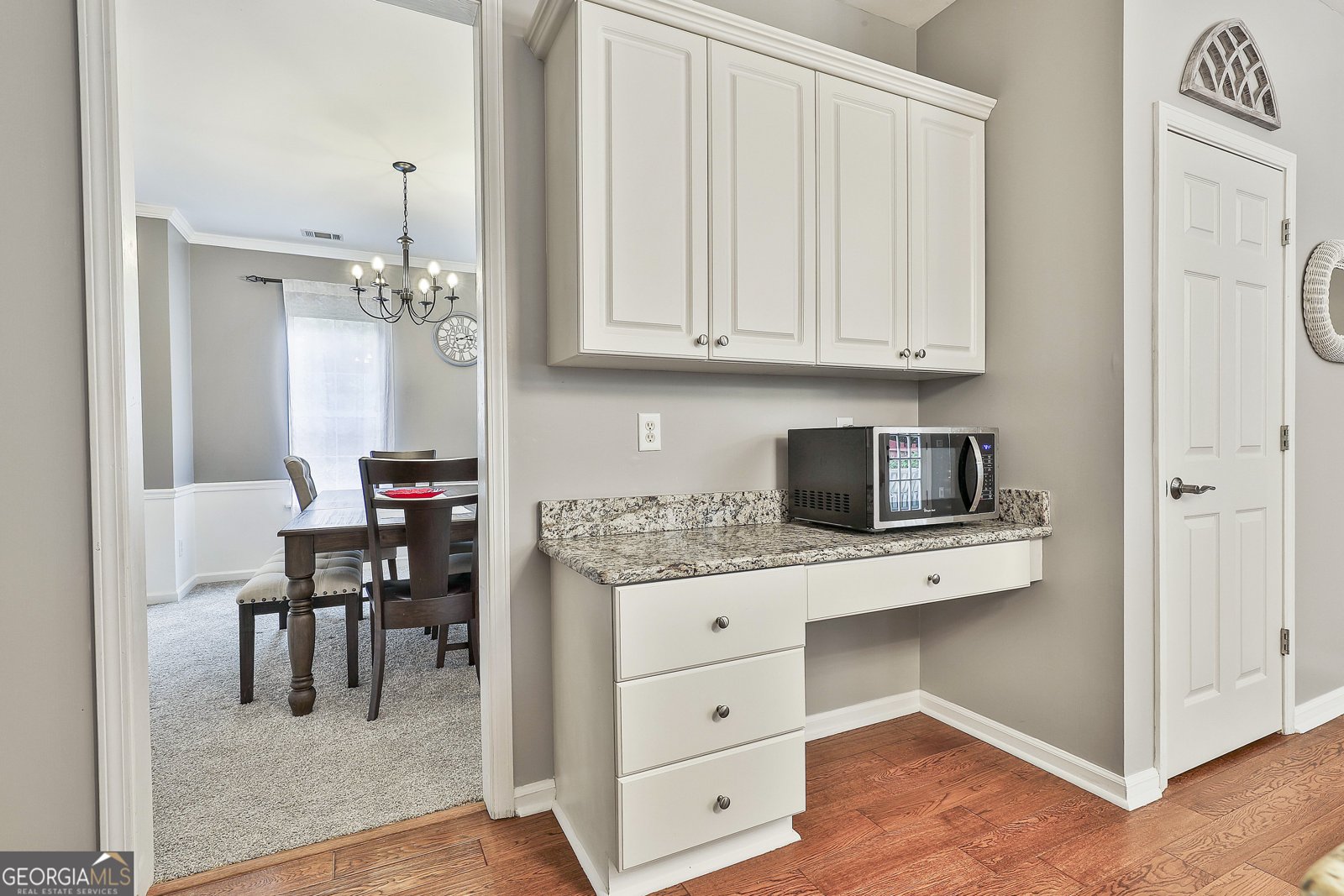 155 Creek Court Peachtree City - 33