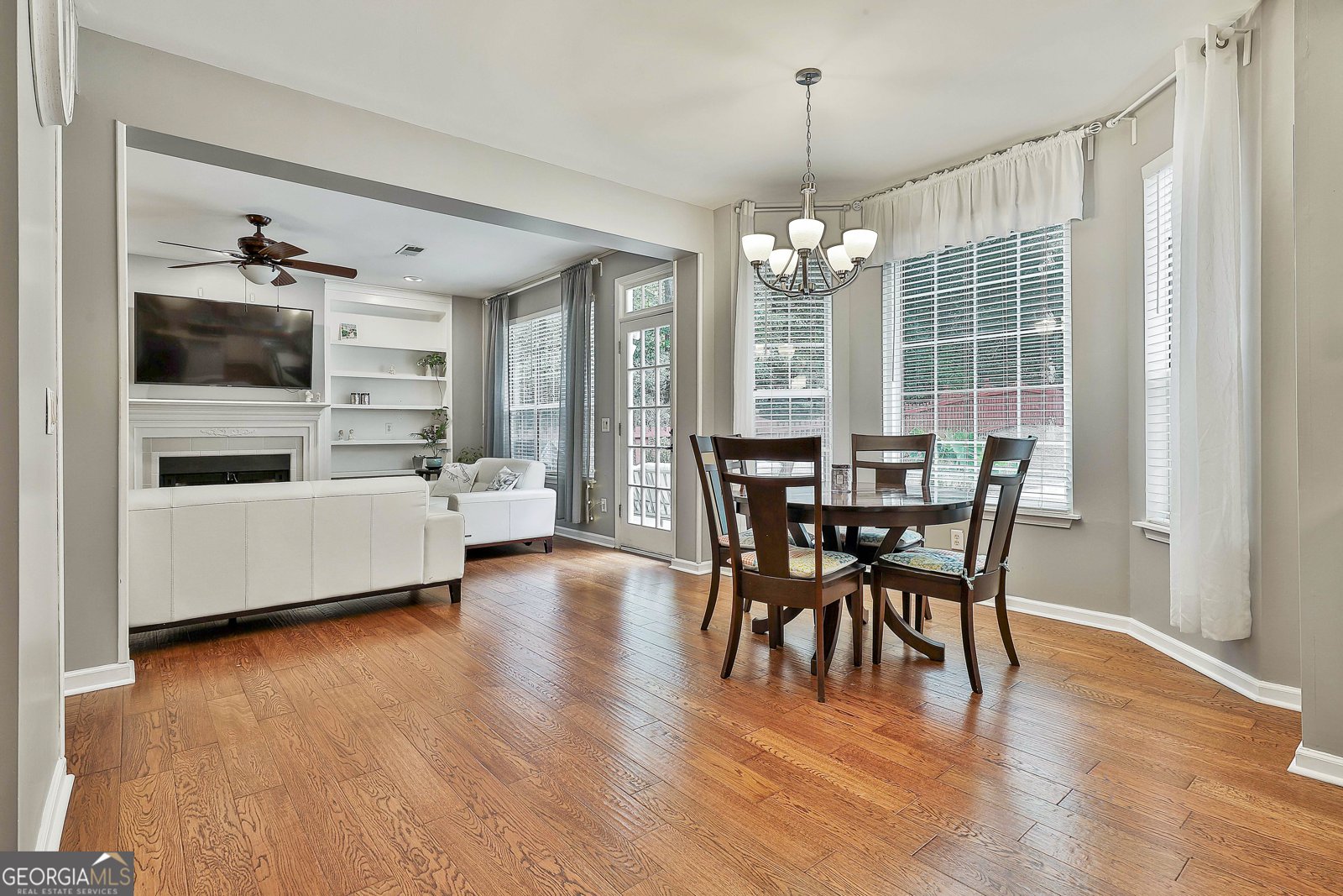 155 Creek Court Peachtree City - 34