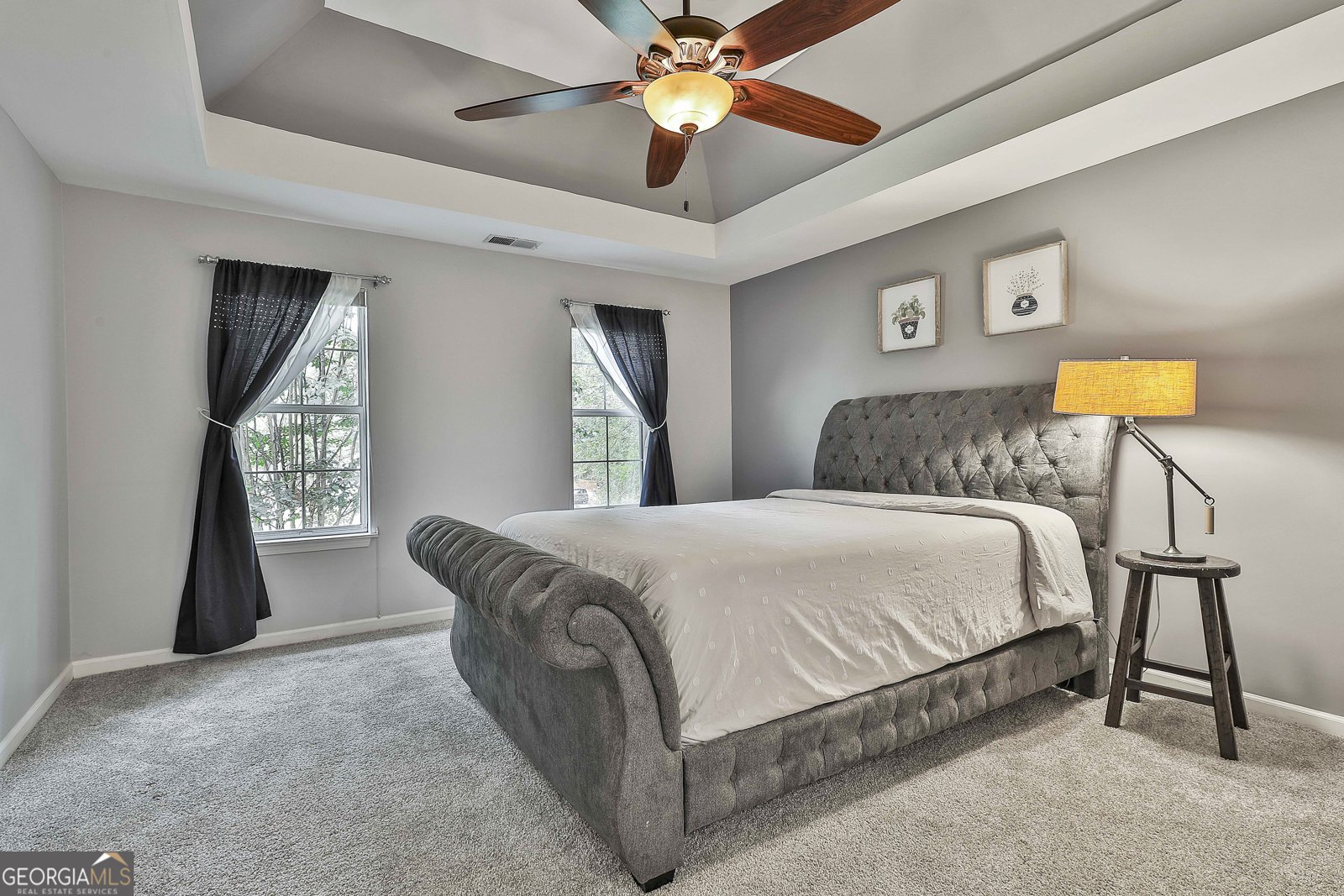 155 Creek Court Peachtree City - 37