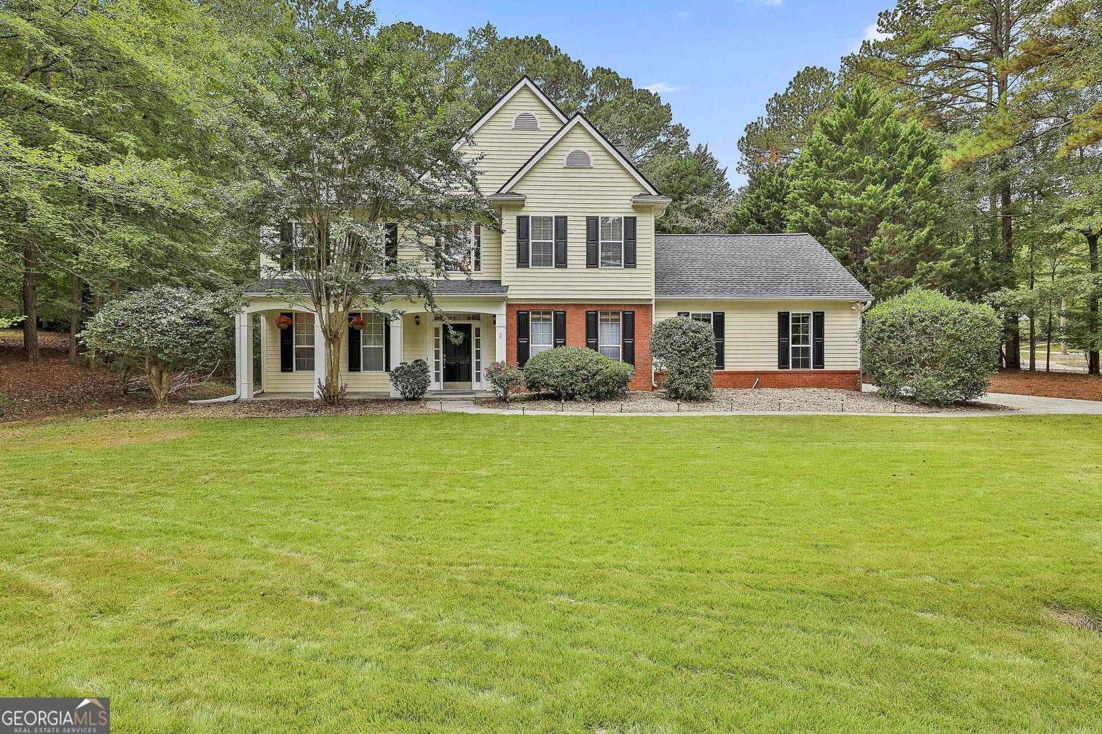 155 Creek Court Peachtree City - 4
