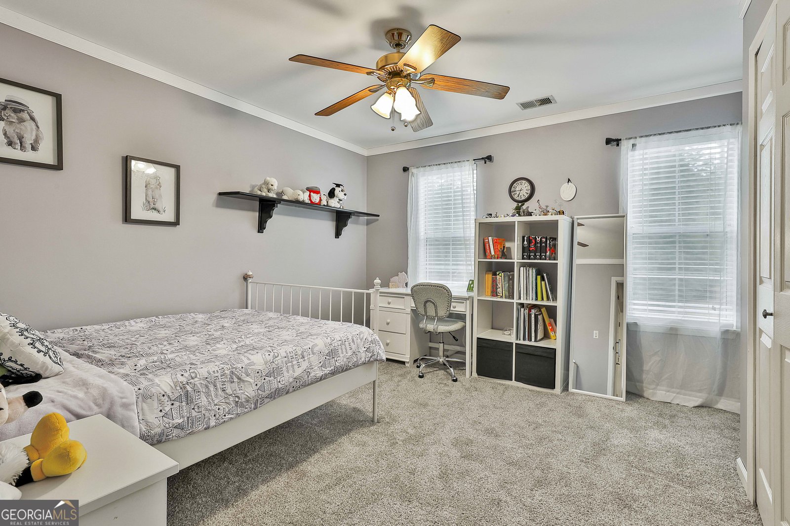 155 Creek Court Peachtree City - 48