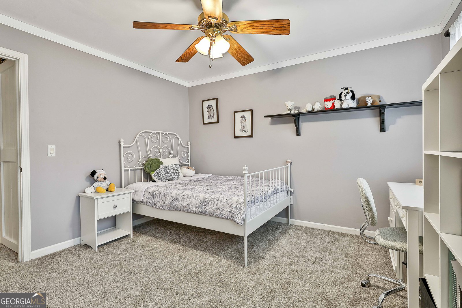 155 Creek Court Peachtree City - 49