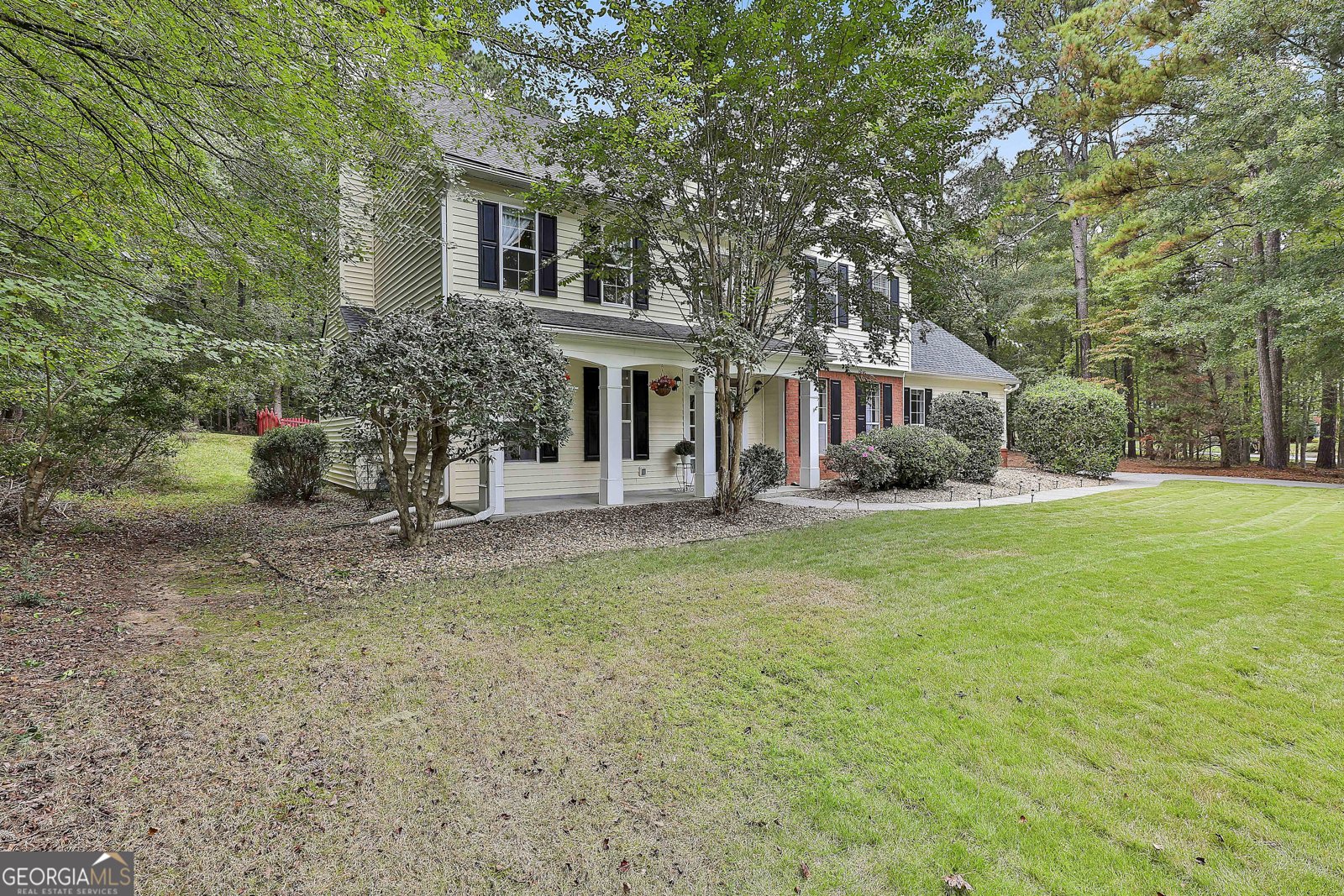155 Creek Court Peachtree City - 5