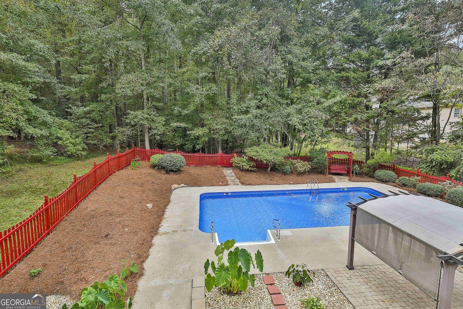 155 Creek Court Peachtree City - 50