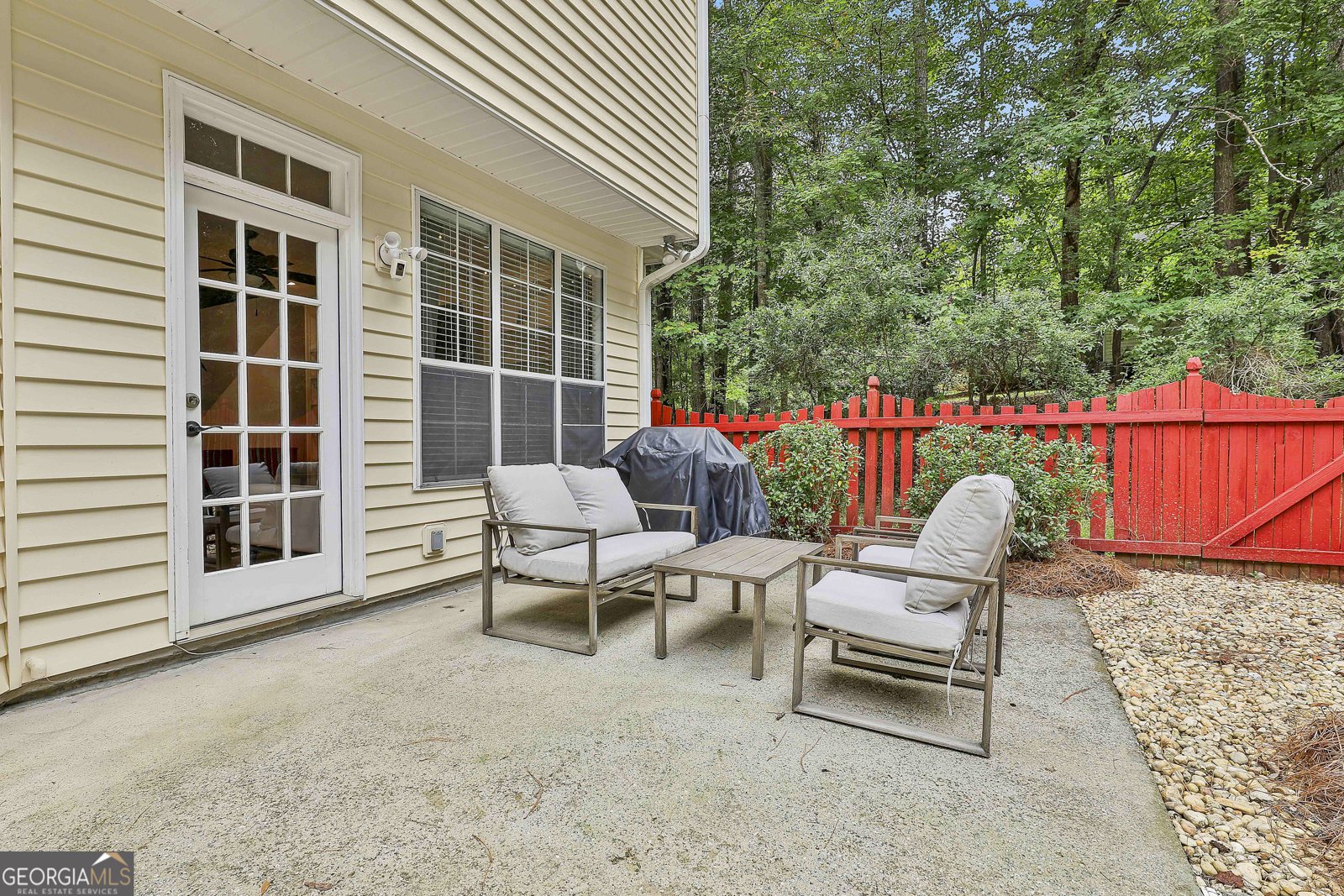 155 Creek Court Peachtree City - 52
