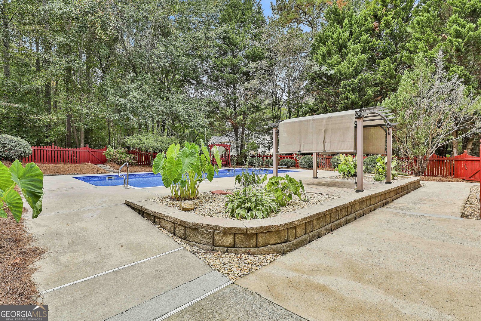 155 Creek Court Peachtree City - 53