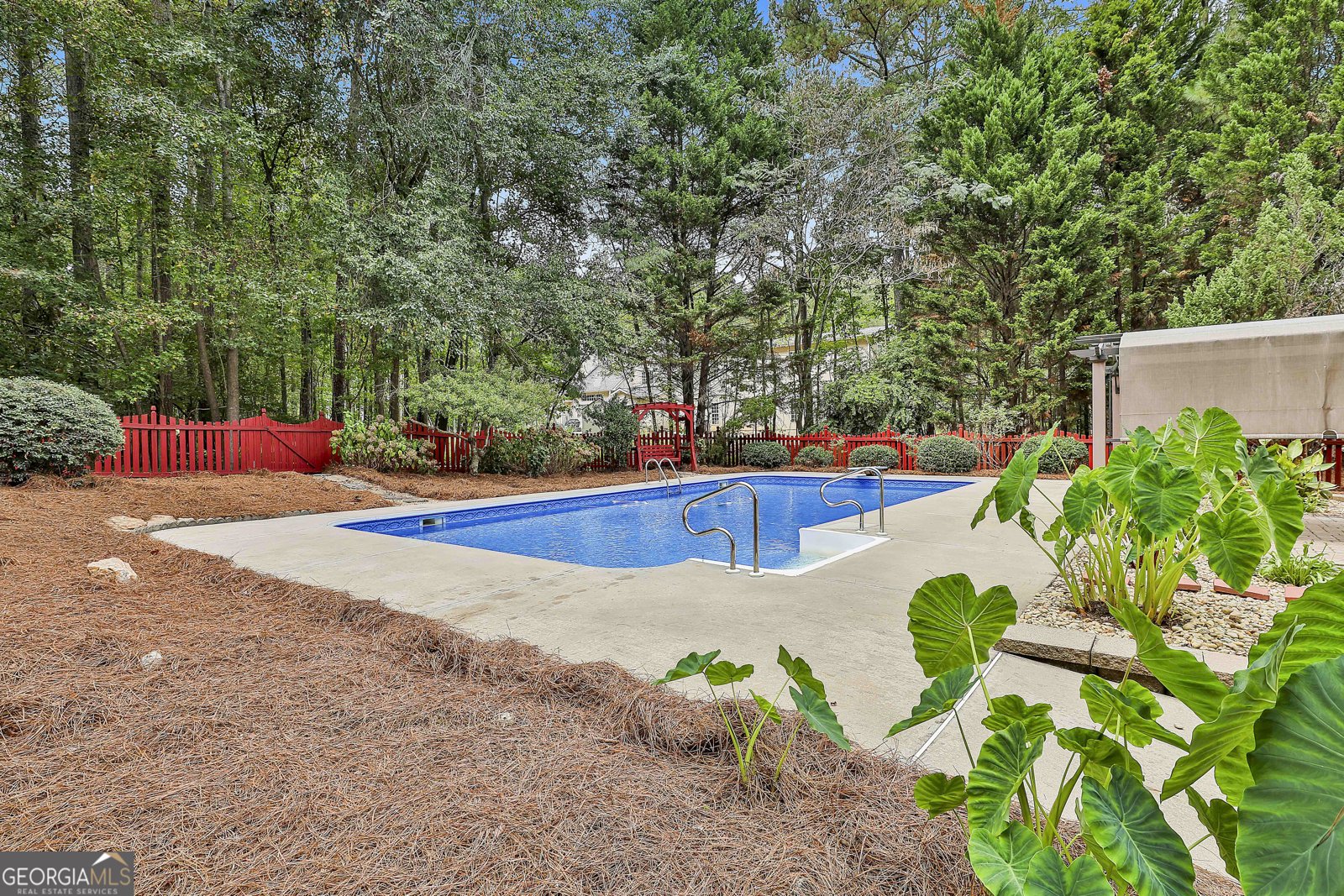 155 Creek Court Peachtree City - 54
