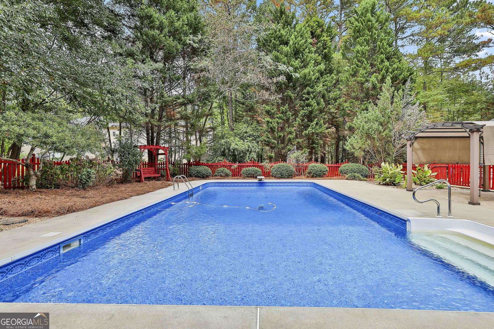 155 Creek Court Peachtree City - 55