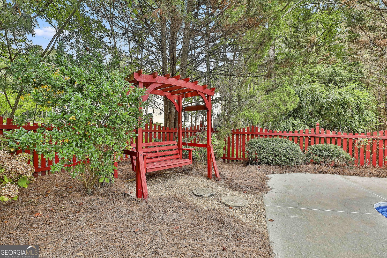 155 Creek Court Peachtree City - 57