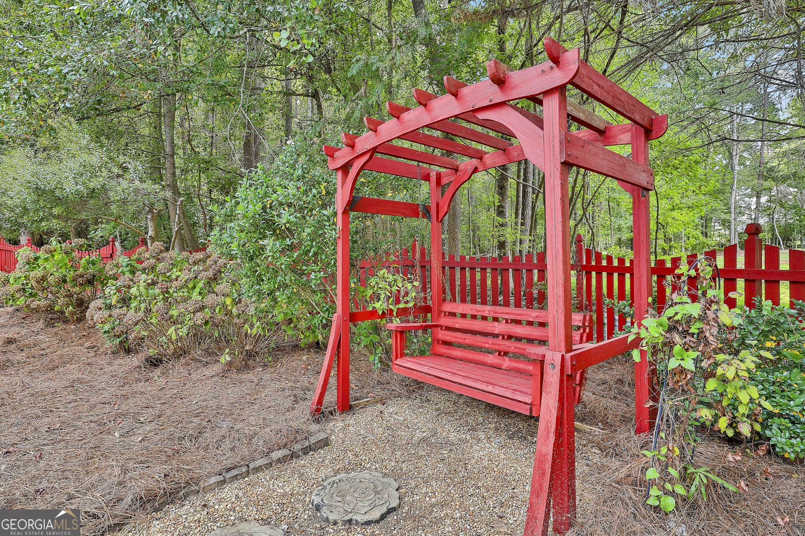 155 Creek Court Peachtree City - 59