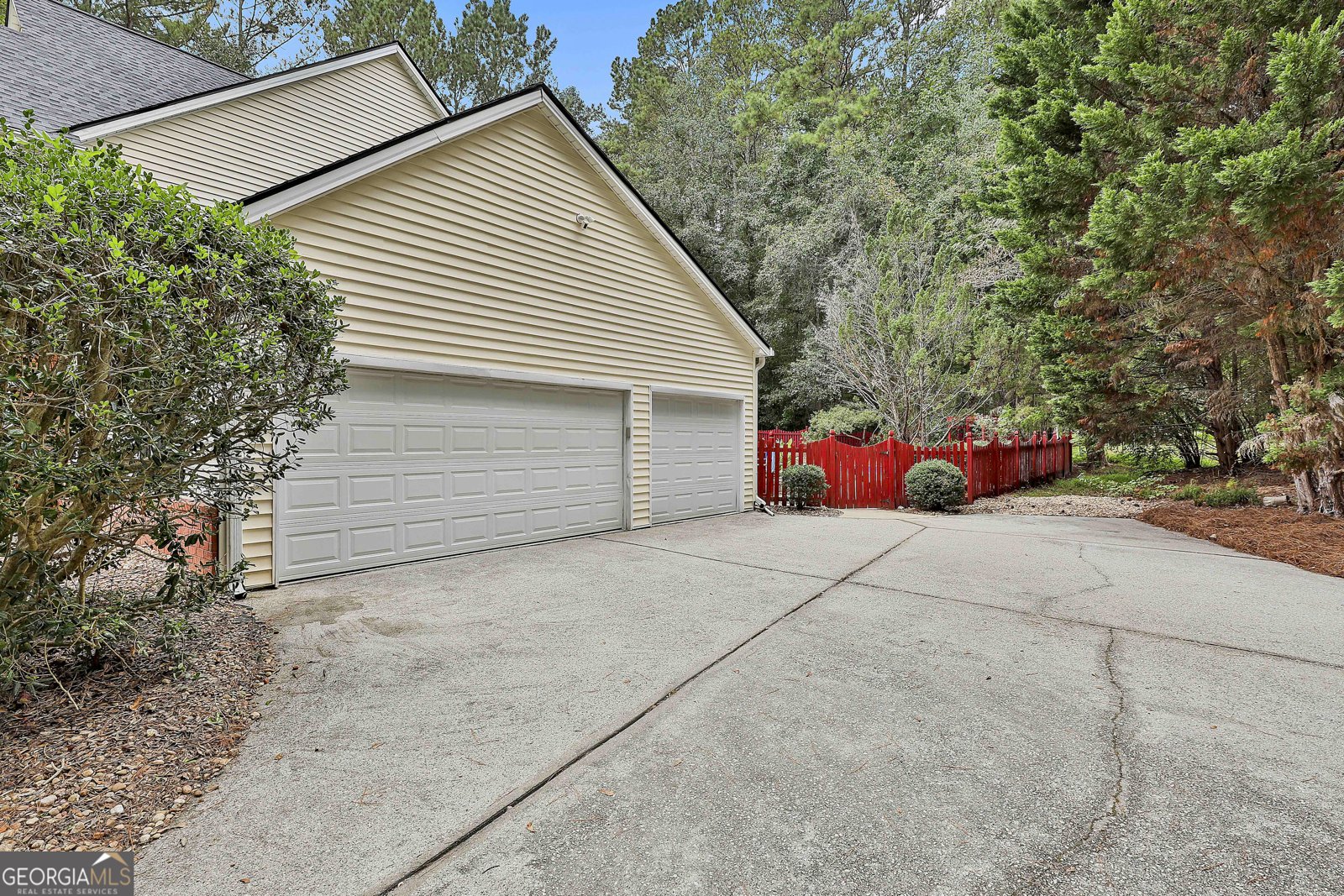 155 Creek Court Peachtree City - 6