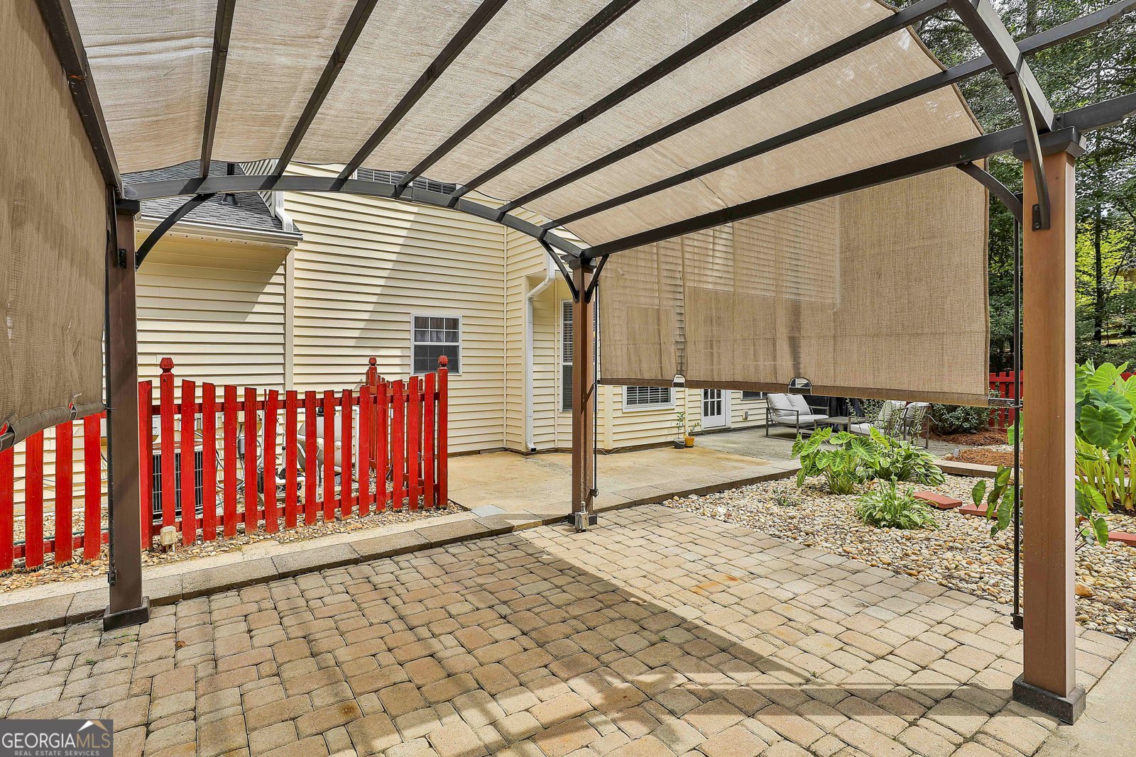 155 Creek Court Peachtree City - 62