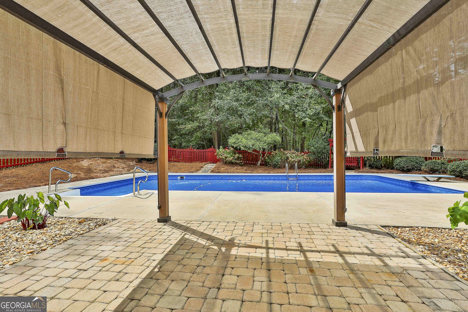 155 Creek Court Peachtree City - 64