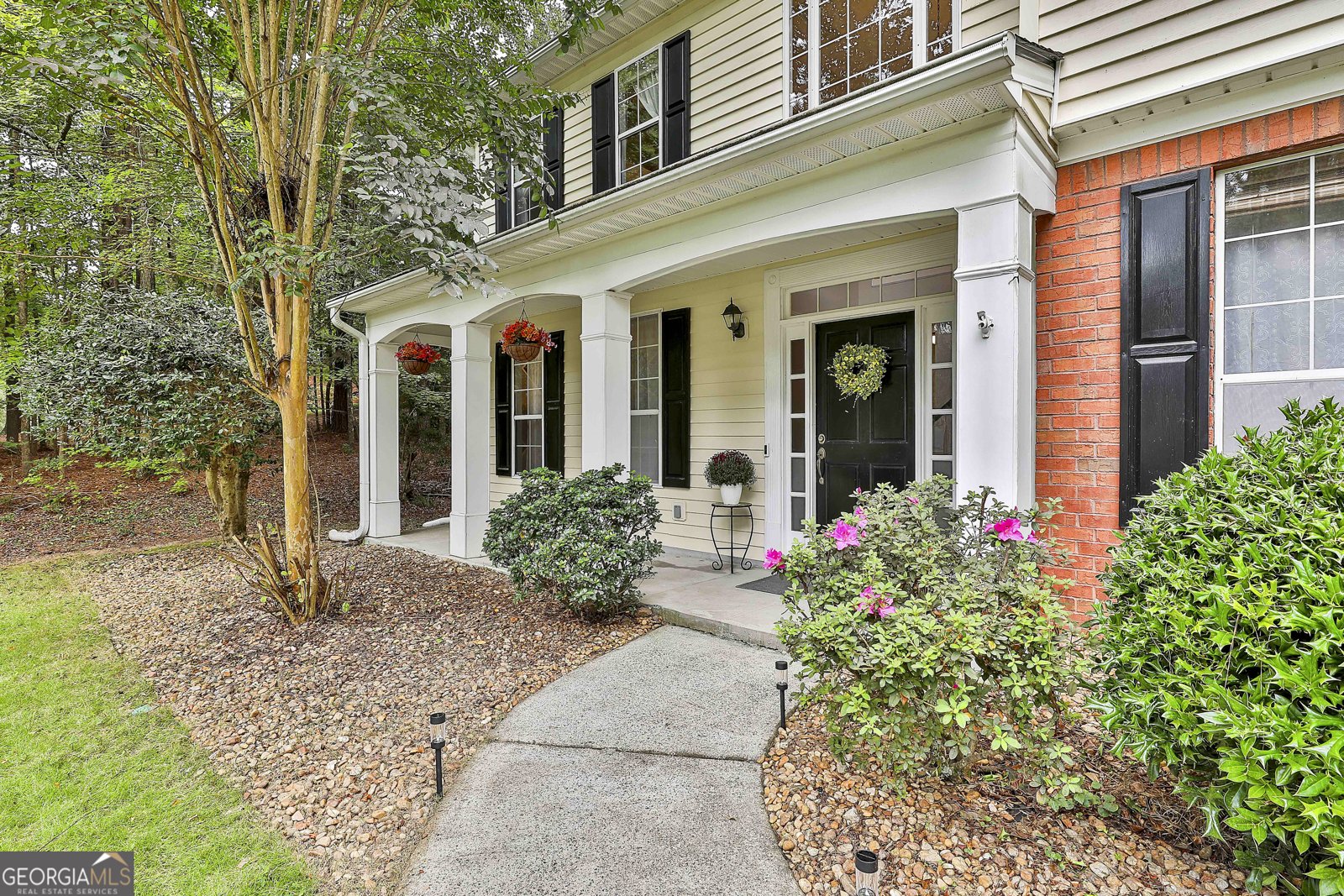 155 Creek Court Peachtree City - 7