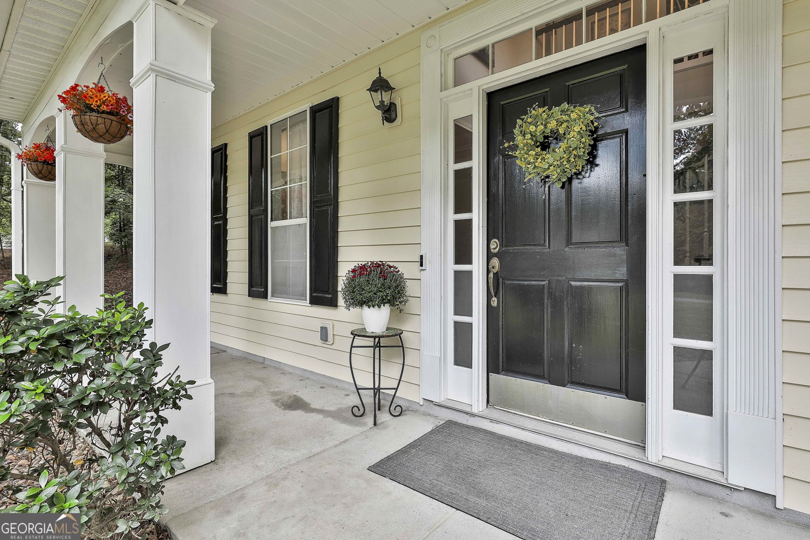155 Creek Court Peachtree City - 8