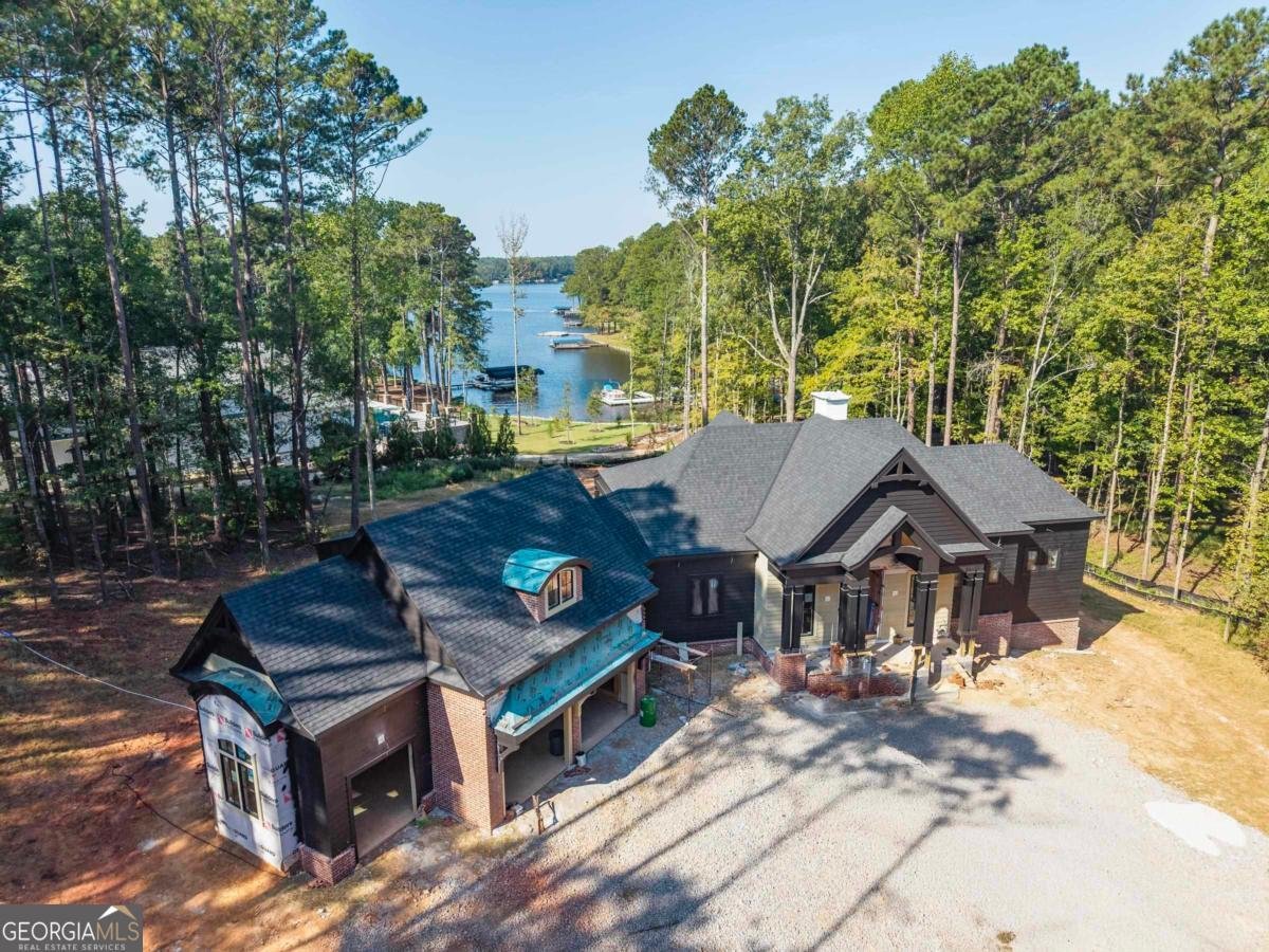 1051 Cosby Circle Greensboro - 3