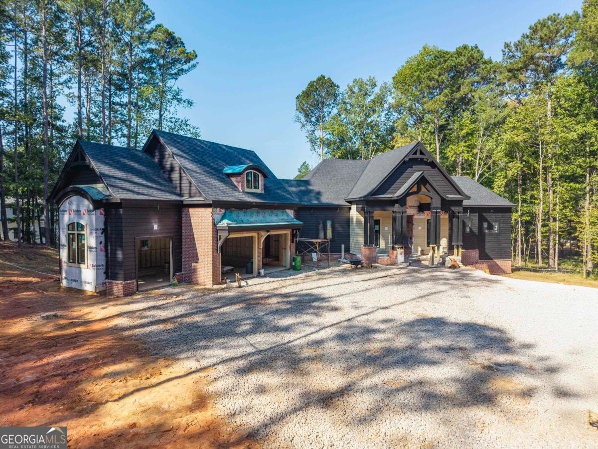 1051 Cosby Circle Greensboro - 4