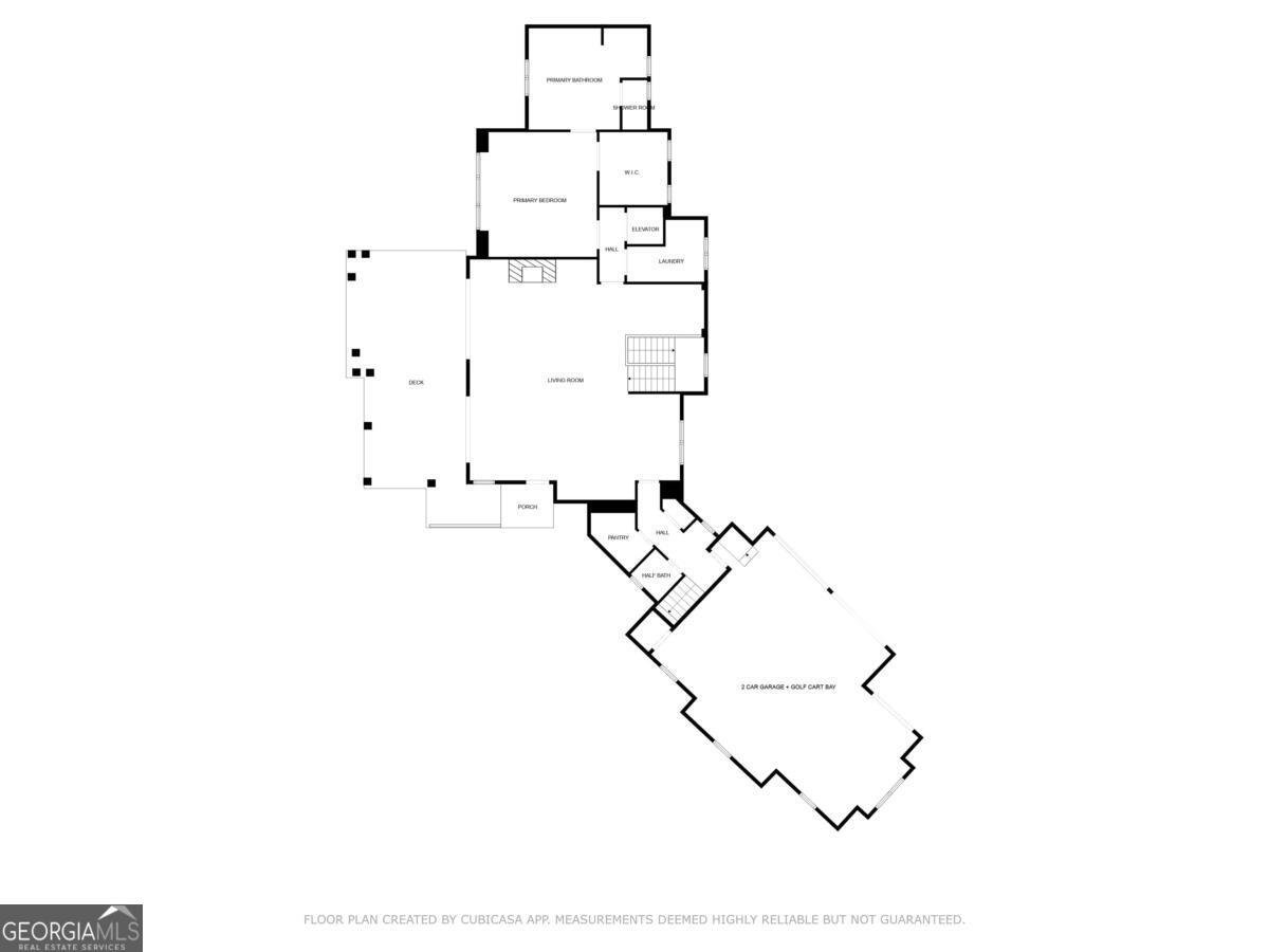 1051 Cosby Circle Greensboro - 5
