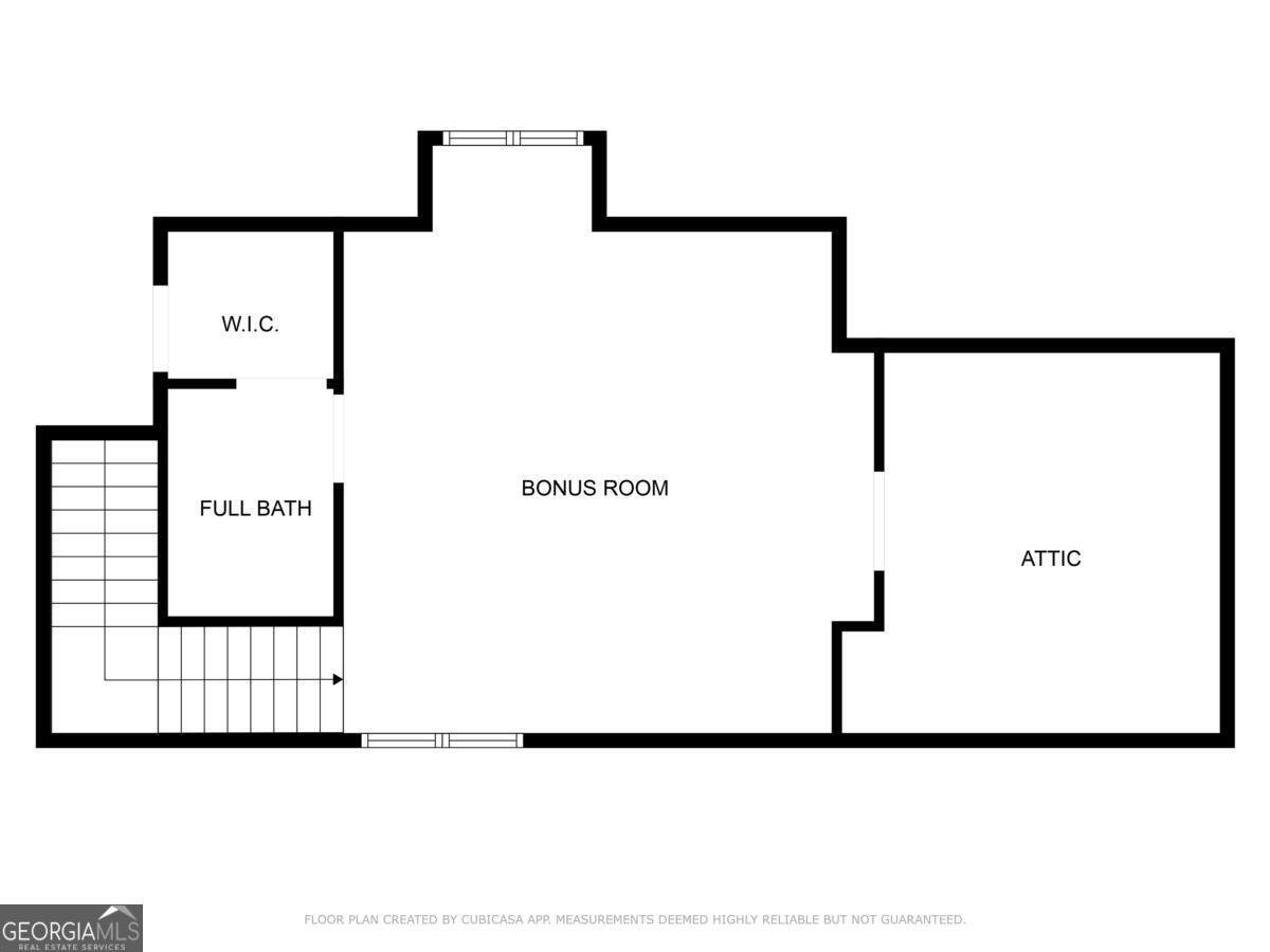 1051 Cosby Circle Greensboro - 7