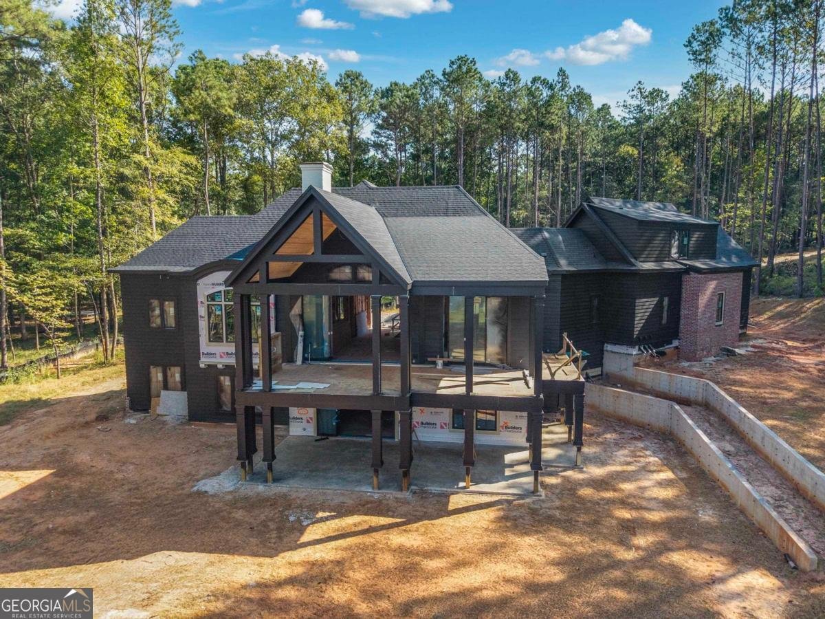 1051 Cosby Circle Greensboro - 8