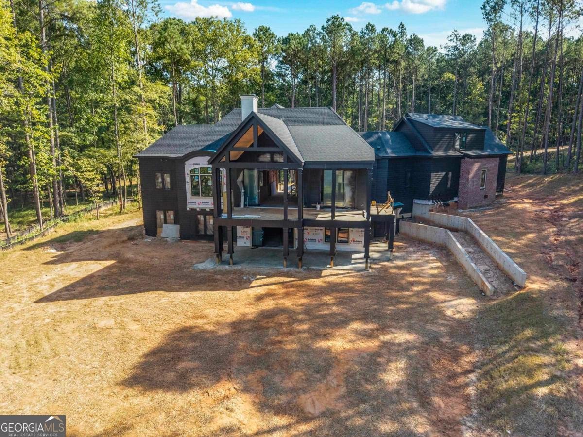 1051 Cosby Circle Greensboro - 9