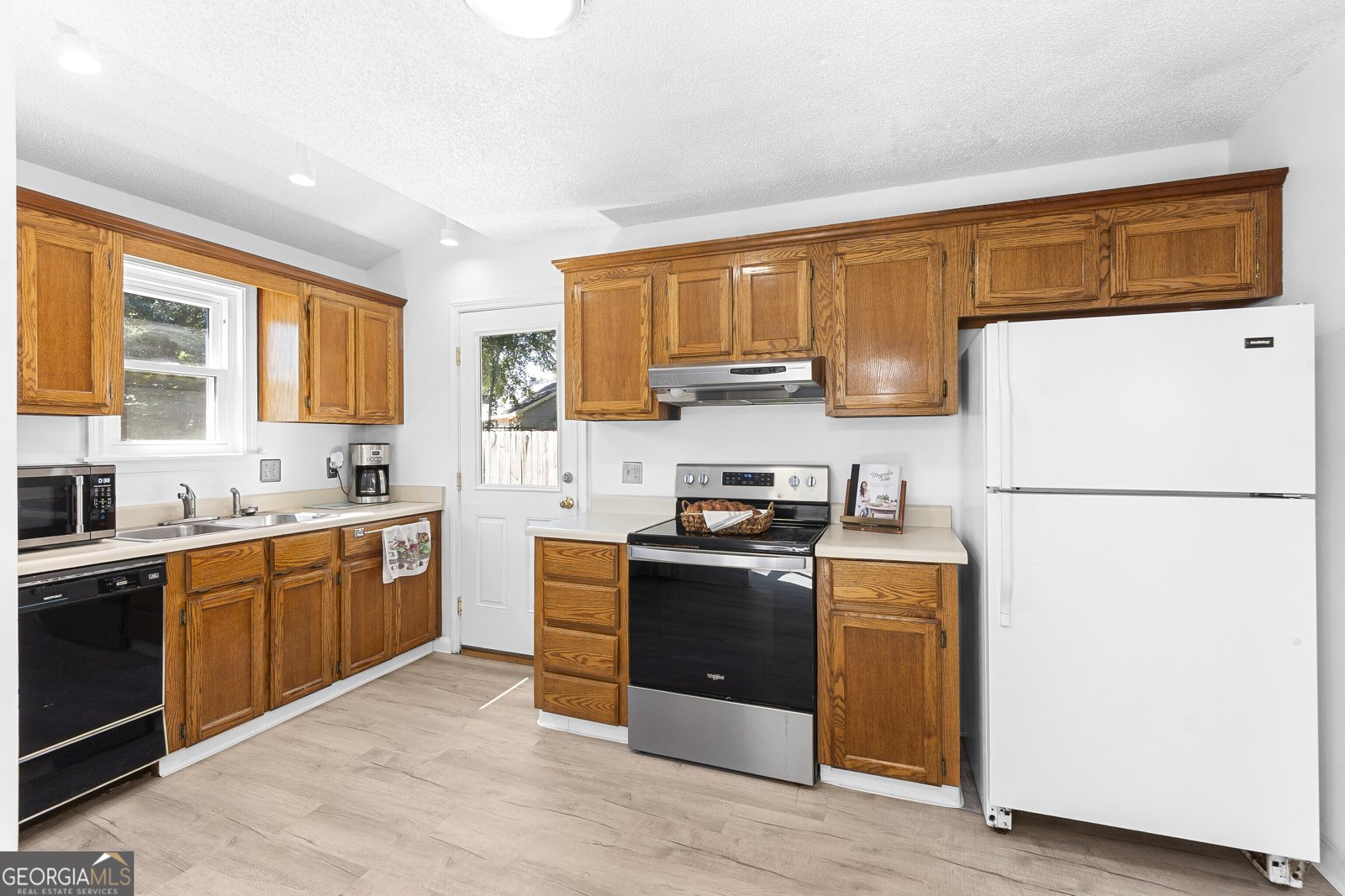 1402 Park Avenue Perry - 19