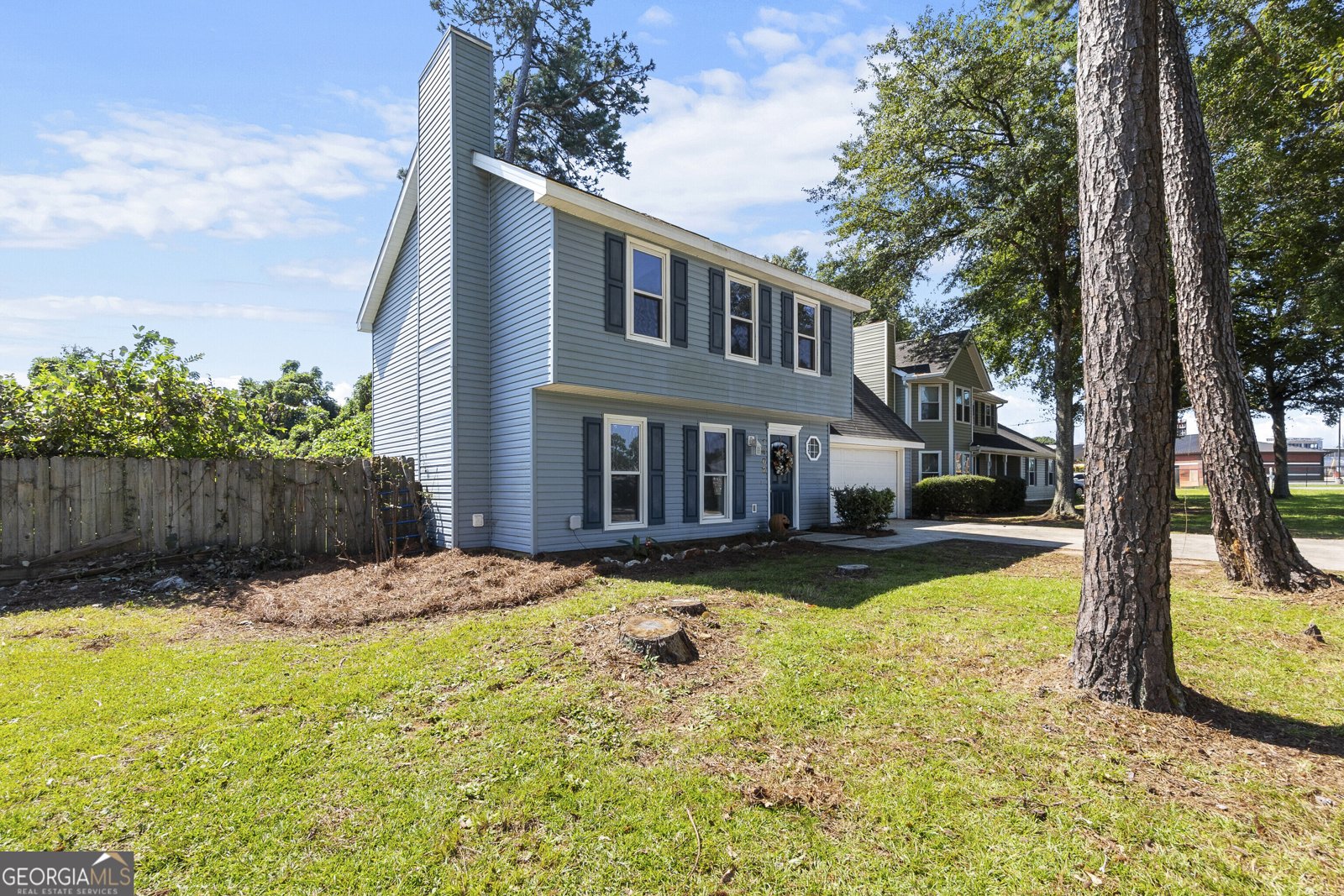 1402 Park Avenue Perry - 2