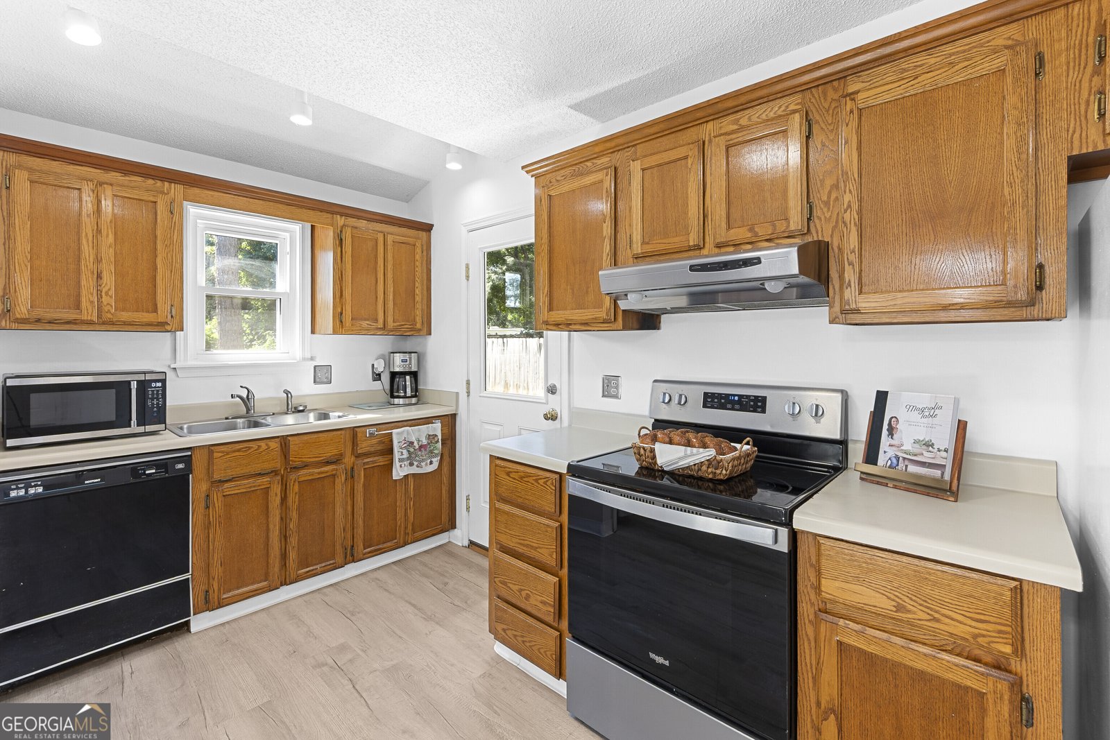 1402 Park Avenue Perry - 20