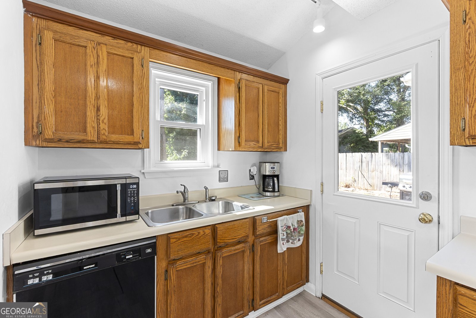 1402 Park Avenue Perry - 22