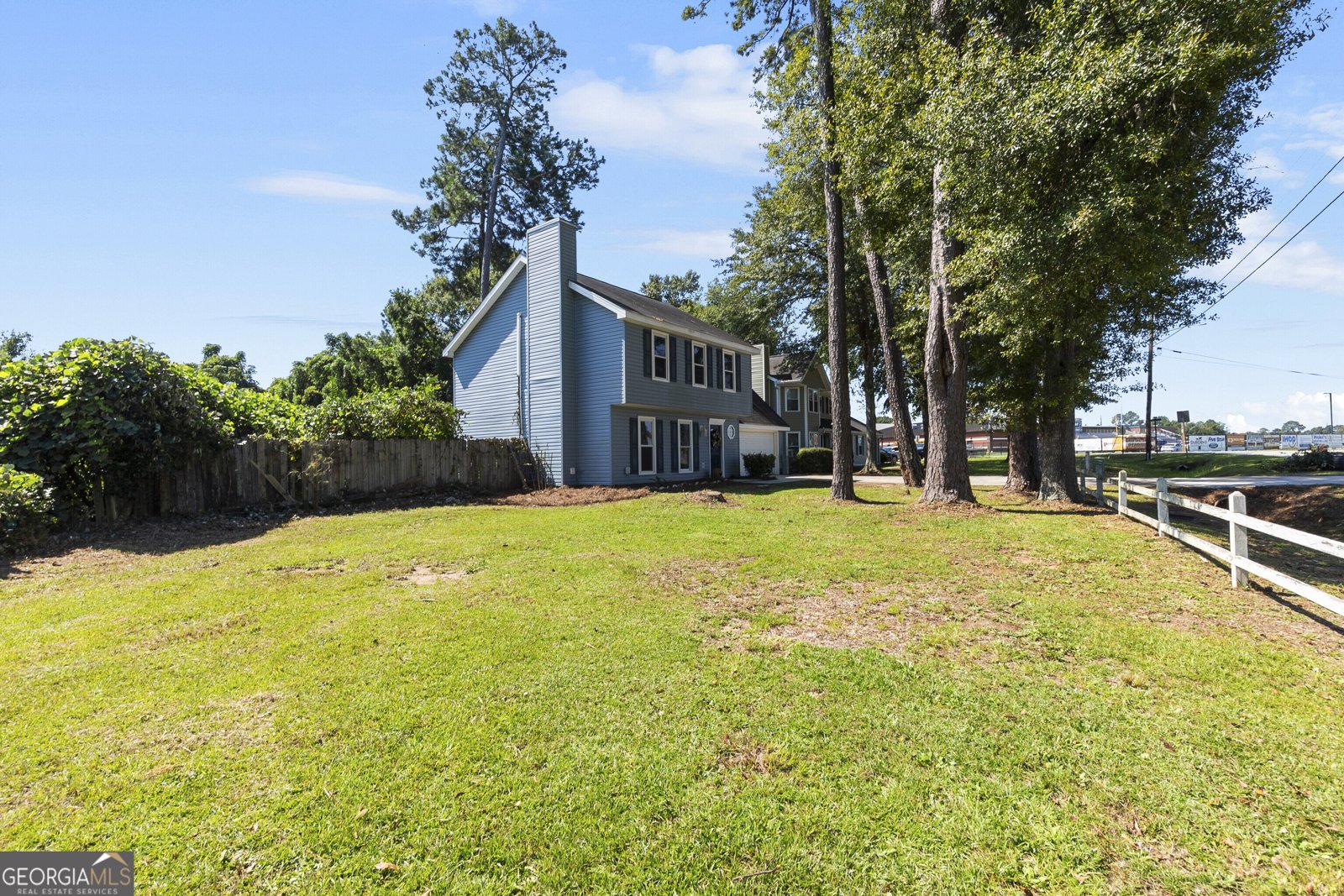 1402 Park Avenue Perry - 3
