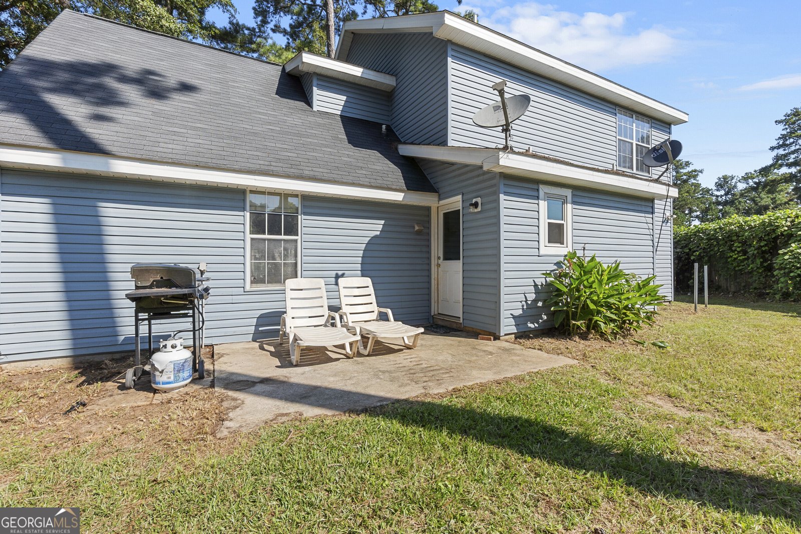 1402 Park Avenue Perry - 35