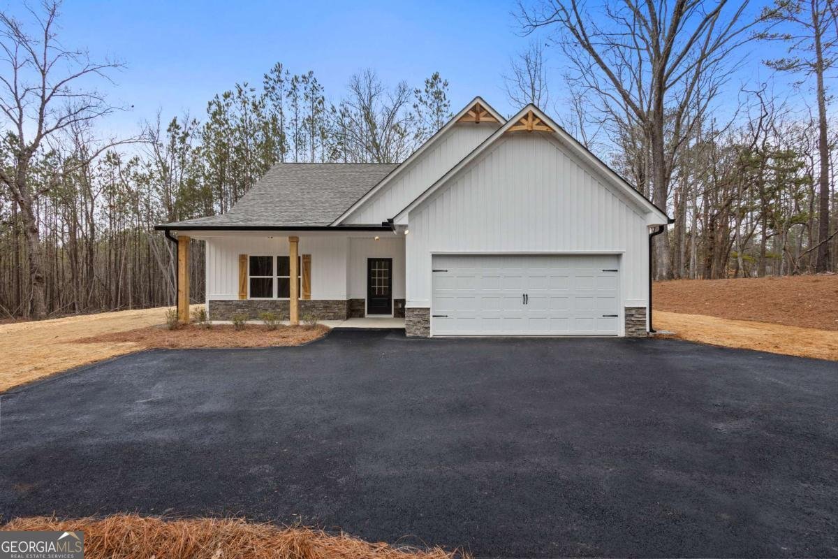 3462 Vinson Mountain Road Rockmart - 1