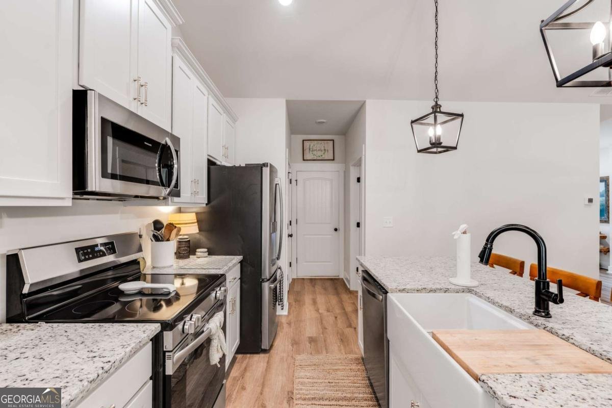 3462 Vinson Mountain Road Rockmart - 10