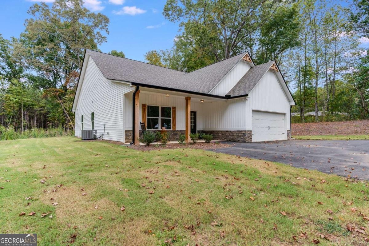 3462 Vinson Mountain Road Rockmart - 2