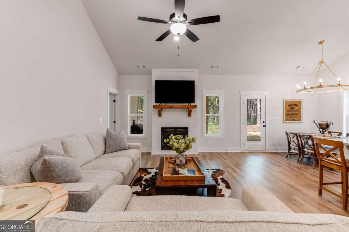 3462 Vinson Mountain Road Rockmart - 7