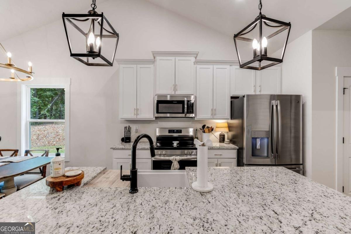 3462 Vinson Mountain Road Rockmart - 9