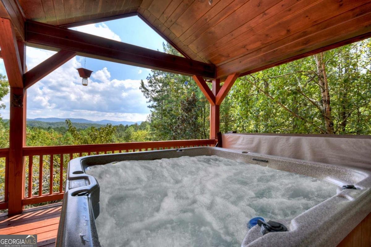 603 Red Berry Ridge Road Blue Ridge - 11